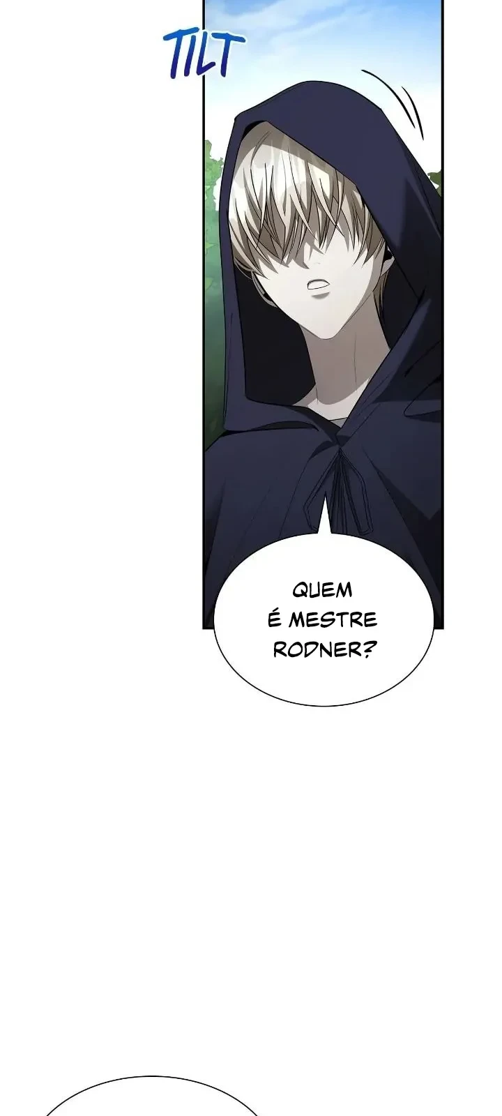 As presas que perfuram o coração Capítulo 18 Página 84