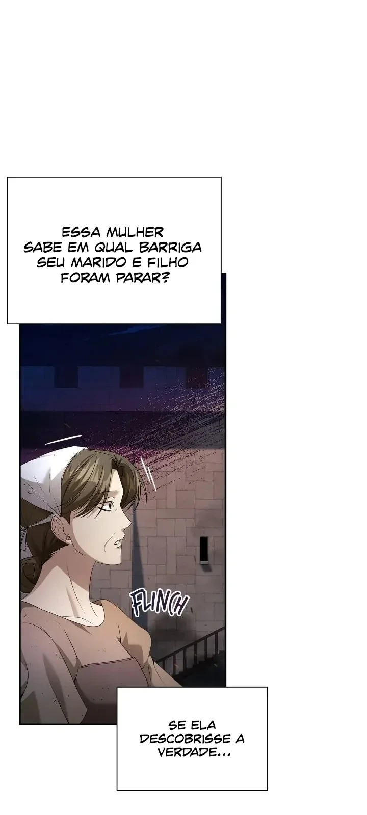 As presas que perfuram o coração Capítulo 18 Página 9