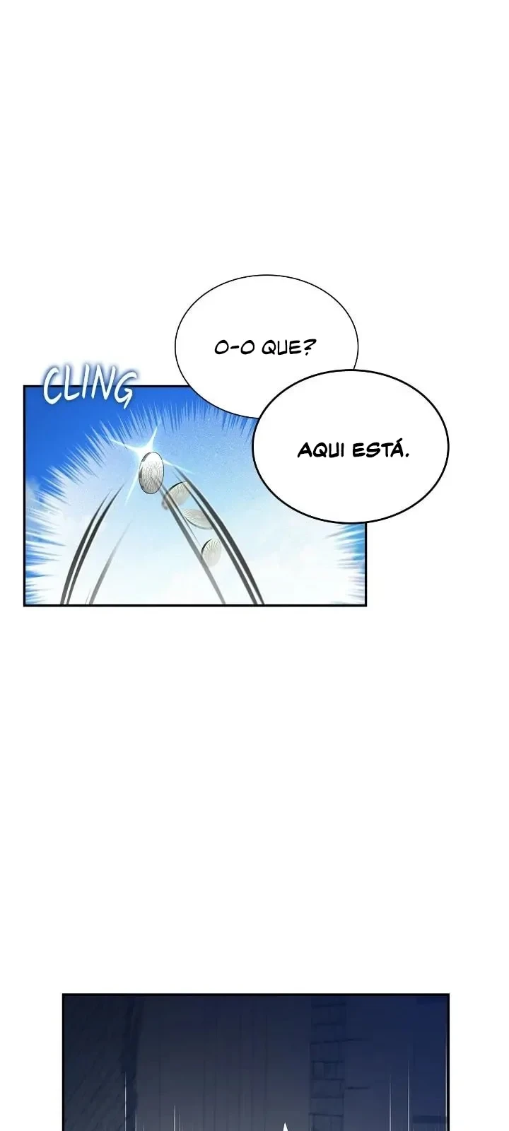 As presas que perfuram o coração Capítulo 18 Página 91