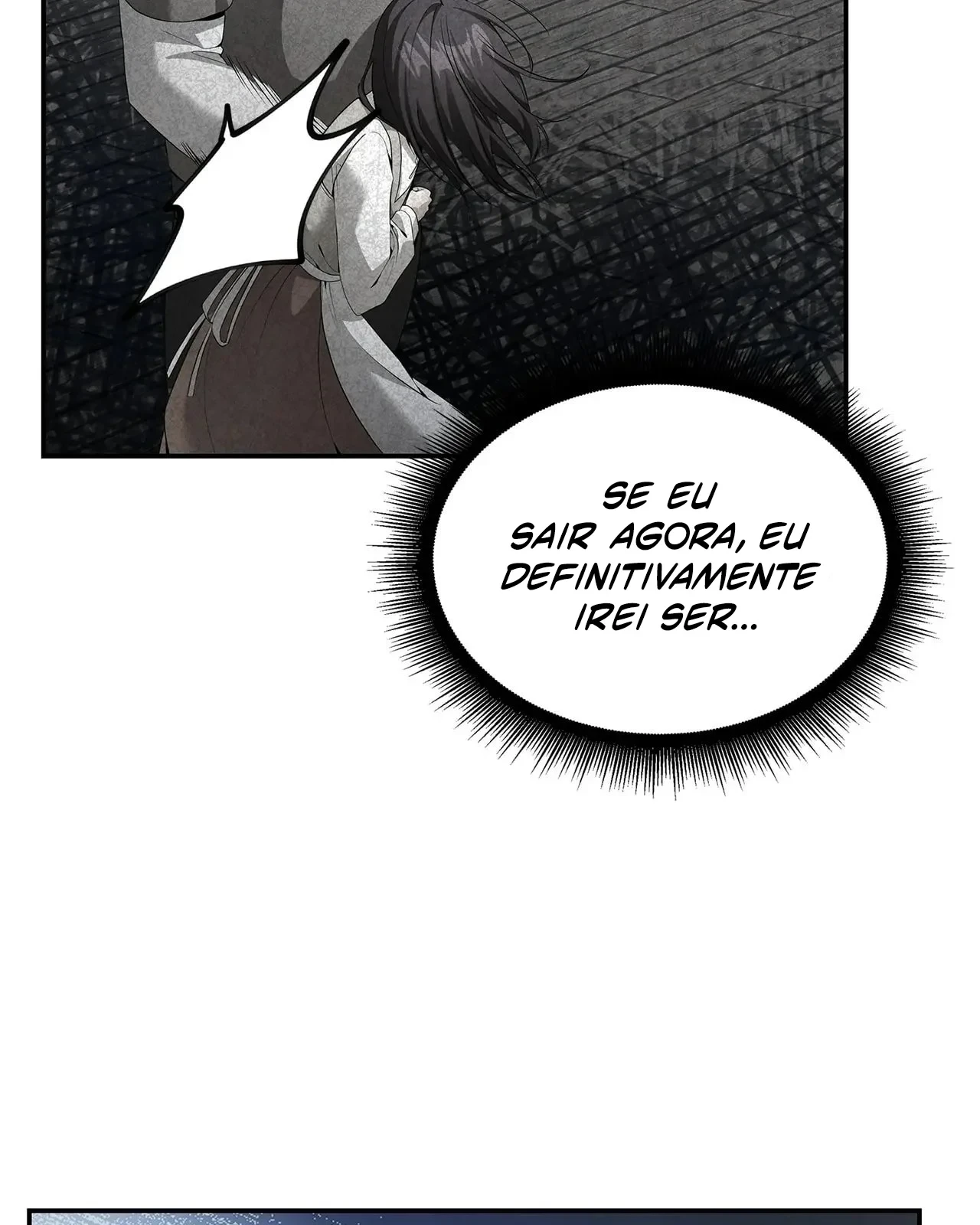 As presas que perfuram o coração Capítulo 19 Página 112