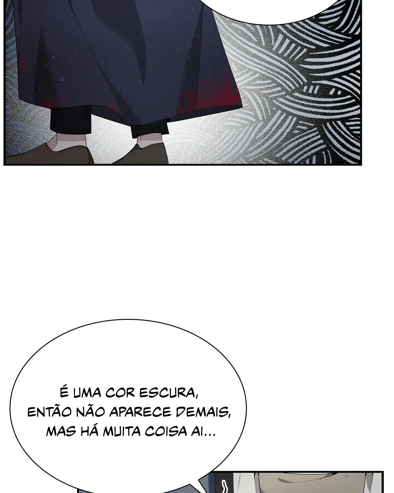 As presas que perfuram o coração Capítulo 19 Página 117