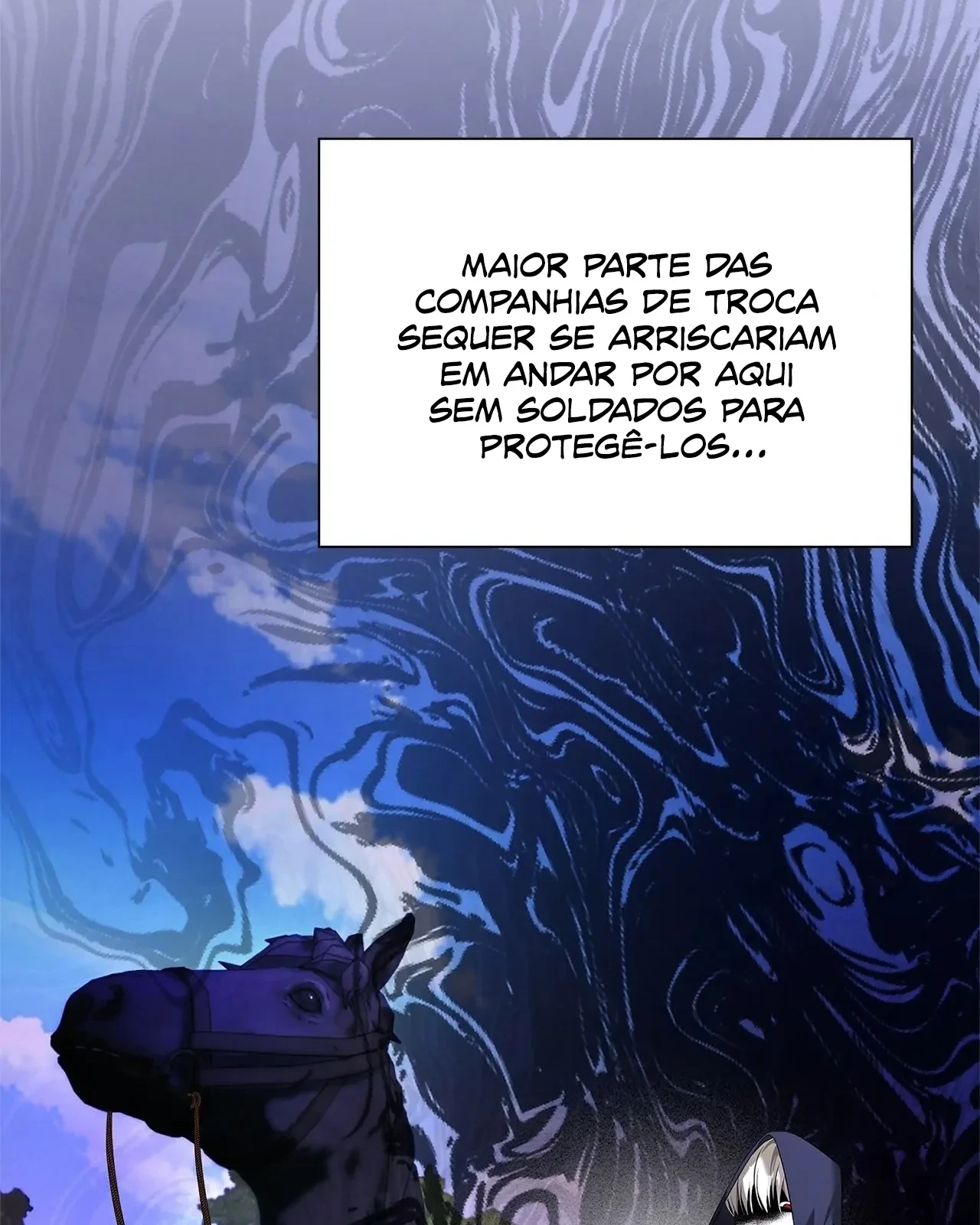 As presas que perfuram o coração Capítulo 19 Página 12