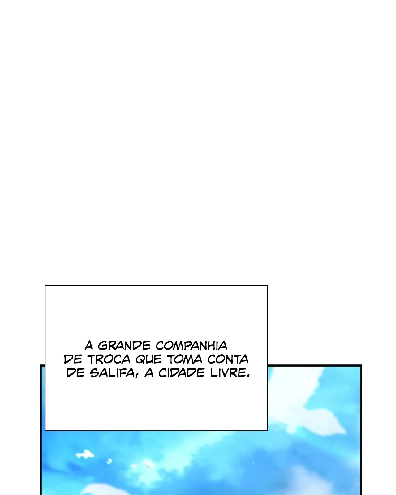 As presas que perfuram o coração Capítulo 19 Página 134