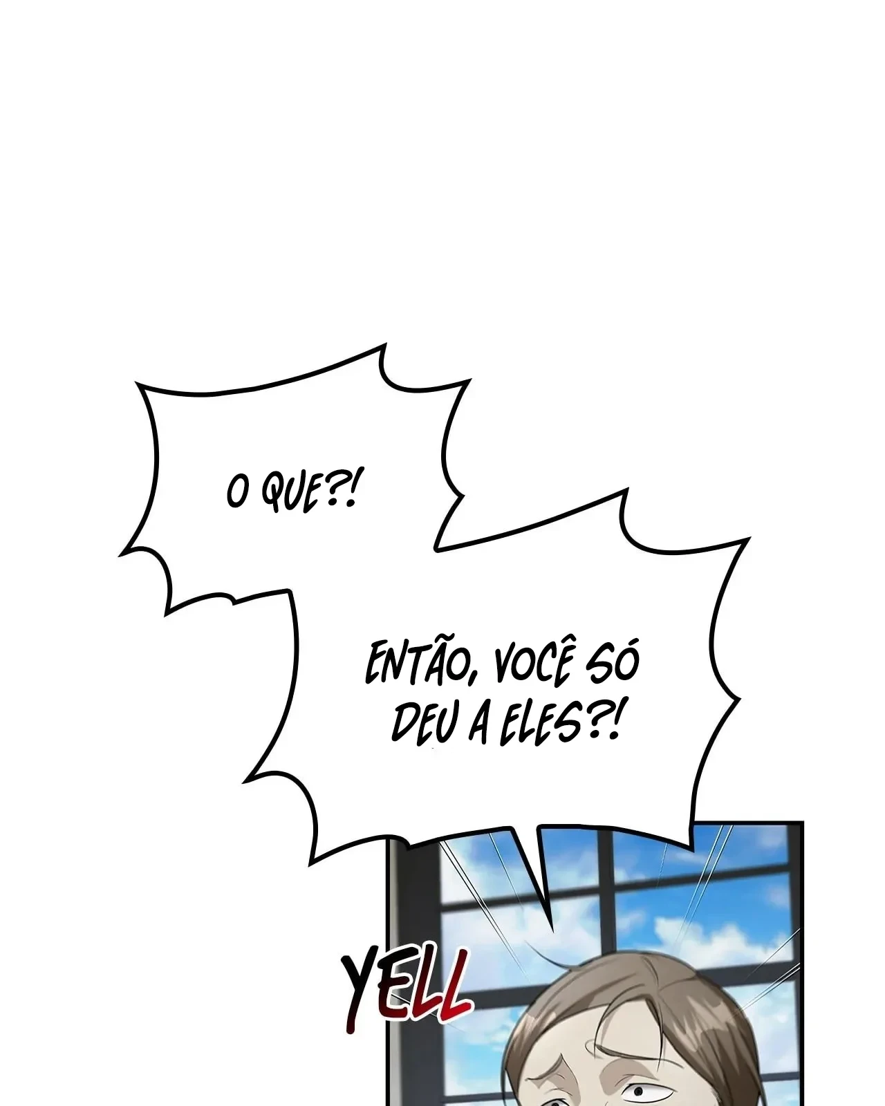 As presas que perfuram o coração Capítulo 19 Página 142