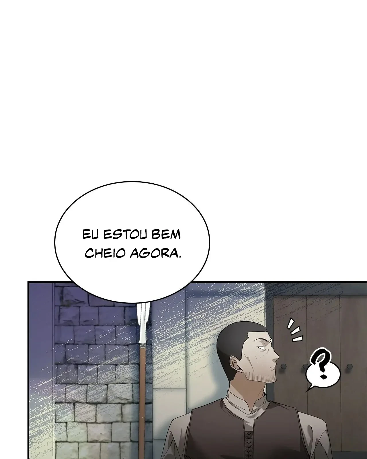 As presas que perfuram o coração Capítulo 19 Página 21
