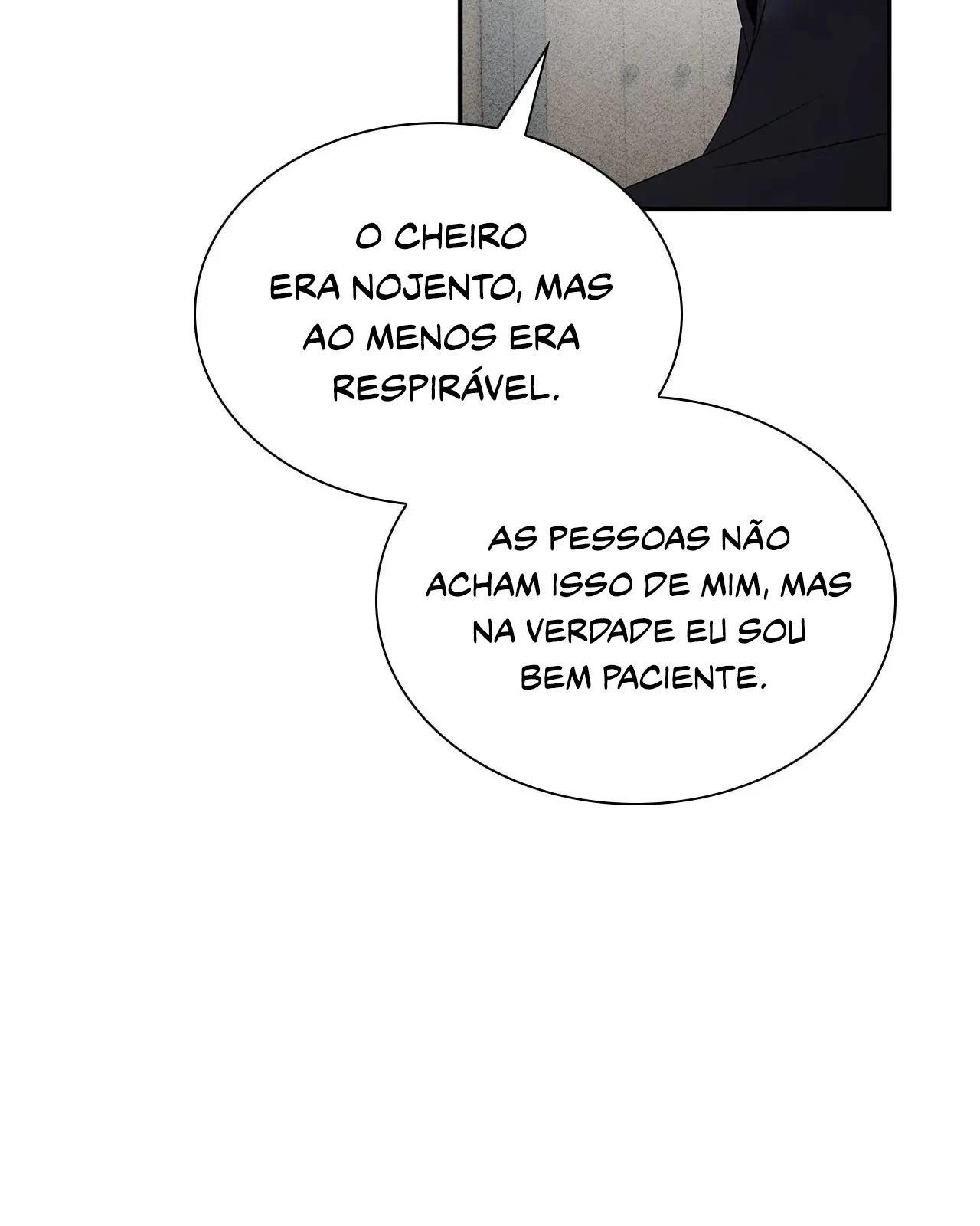As presas que perfuram o coração Capítulo 19 Página 27