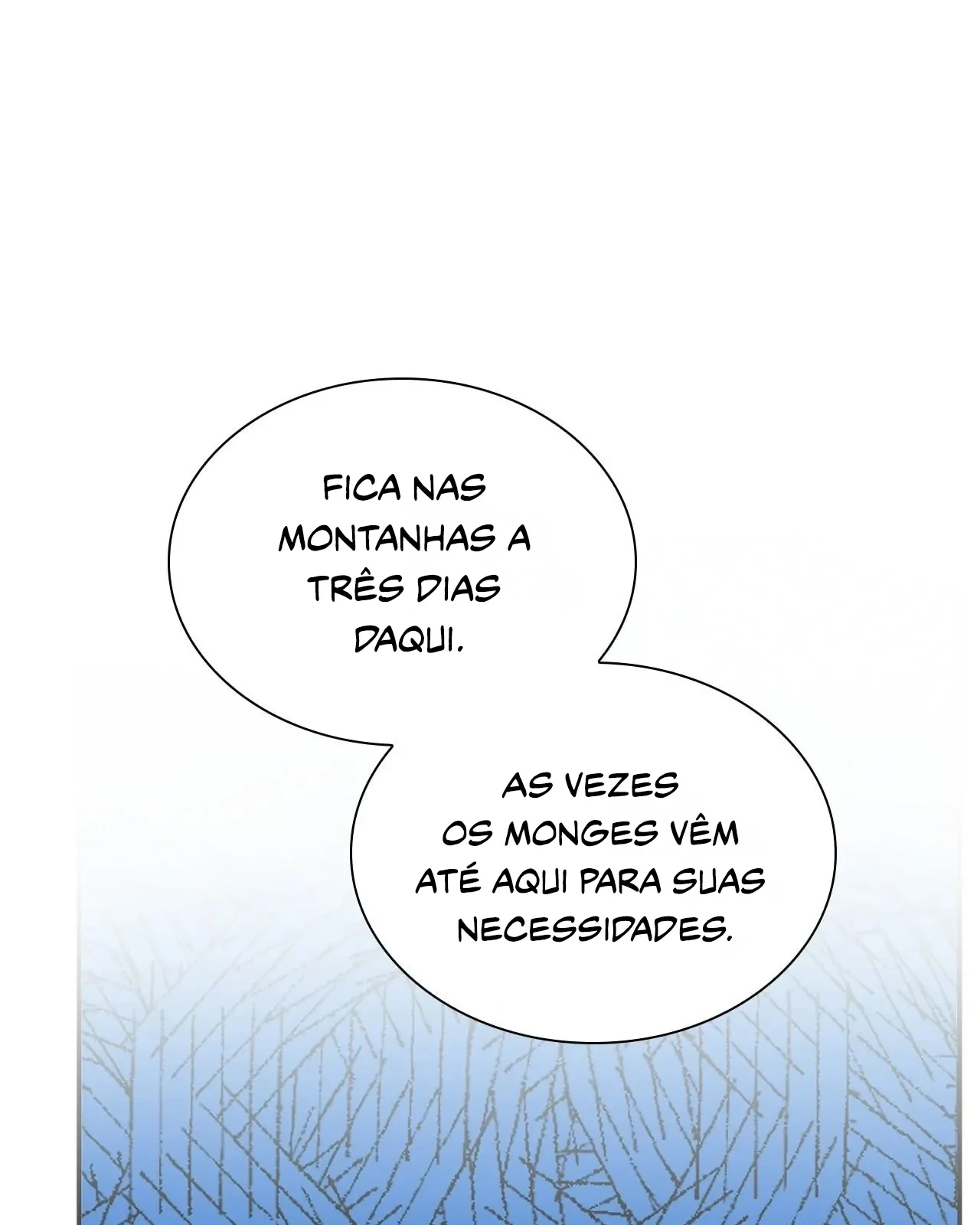 As presas que perfuram o coração Capítulo 19 Página 42