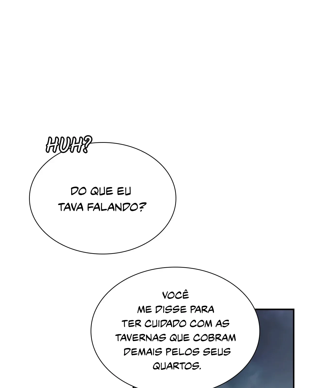 As presas que perfuram o coração Capítulo 19 Página 52