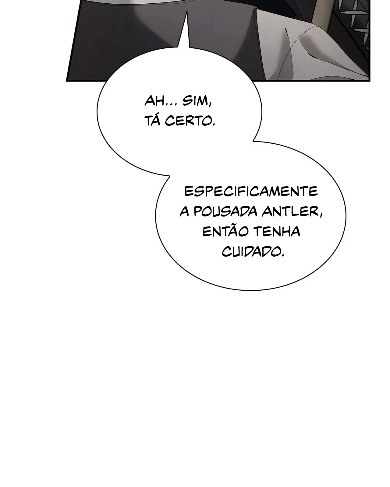 As presas que perfuram o coração Capítulo 19 Página 54