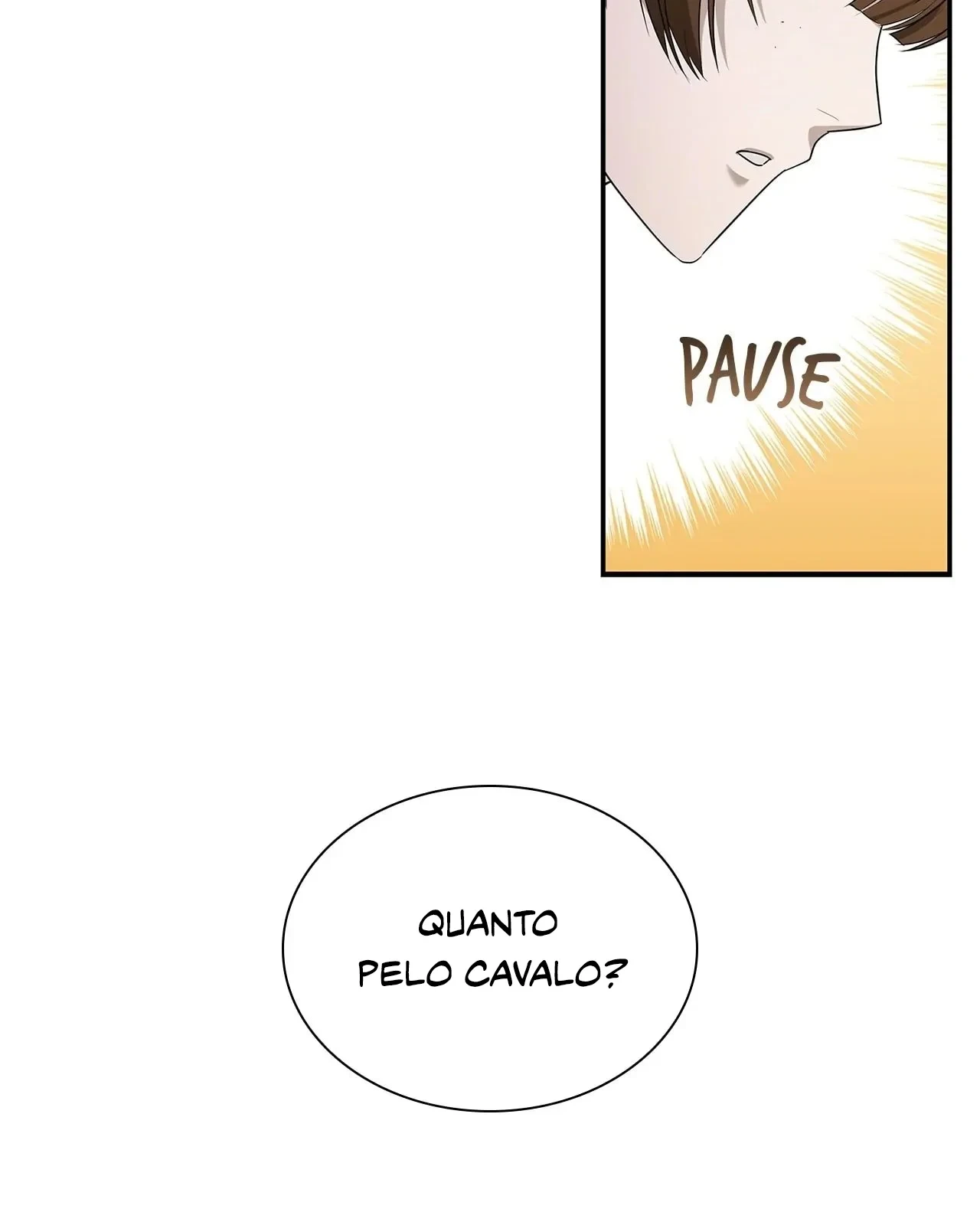 As presas que perfuram o coração Capítulo 19 Página 71