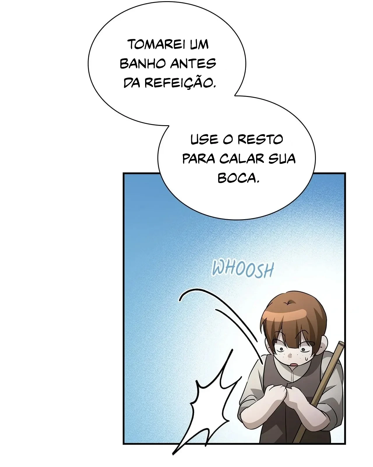 As presas que perfuram o coração Capítulo 19 Página 79