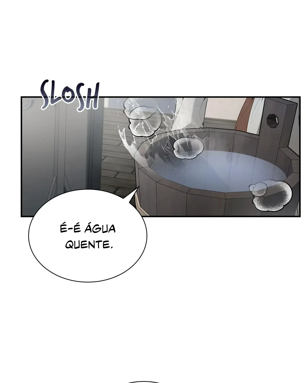 As presas que perfuram o coração Capítulo 19 Página 86