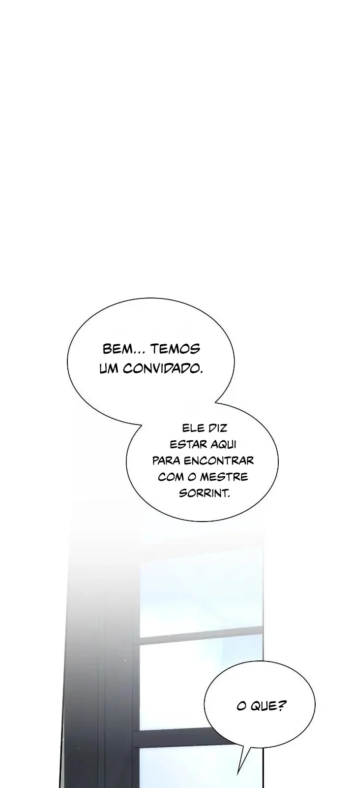 As presas que perfuram o coração Capítulo 20 Página 2