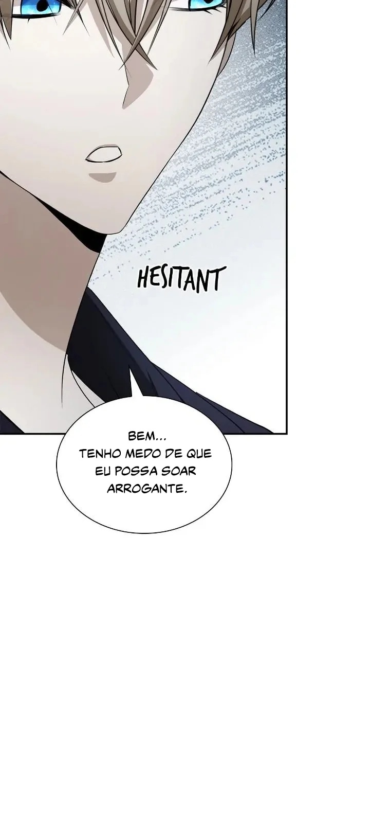 As presas que perfuram o coração Capítulo 20 Página 45