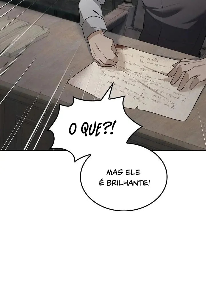 As presas que perfuram o coração Capítulo 20 Página 49