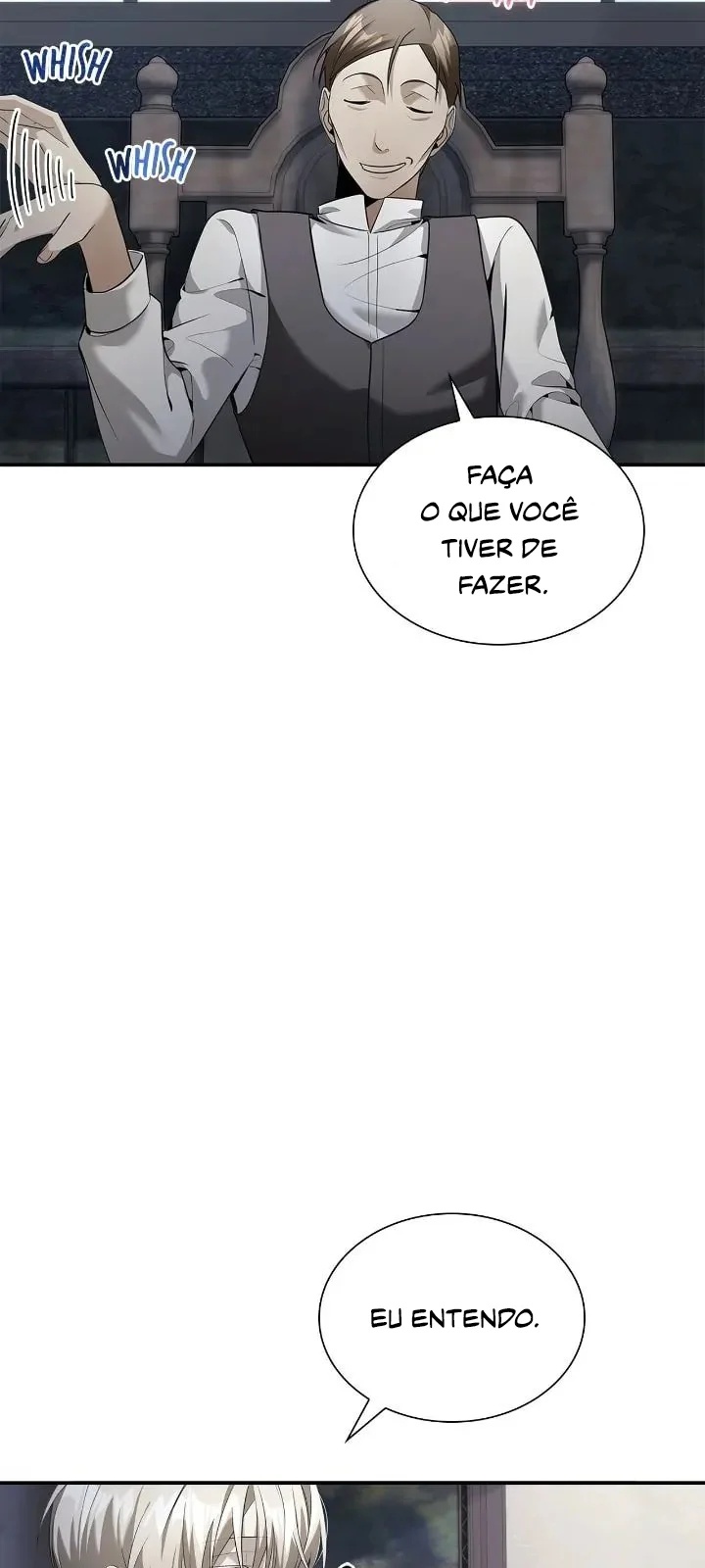 As presas que perfuram o coração Capítulo 20 Página 64