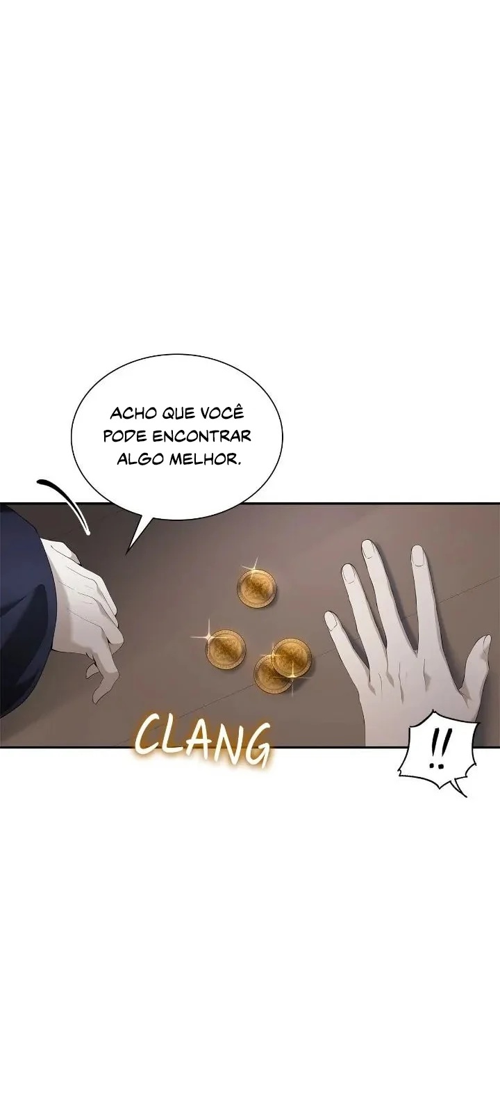 As presas que perfuram o coração Capítulo 20 Página 77