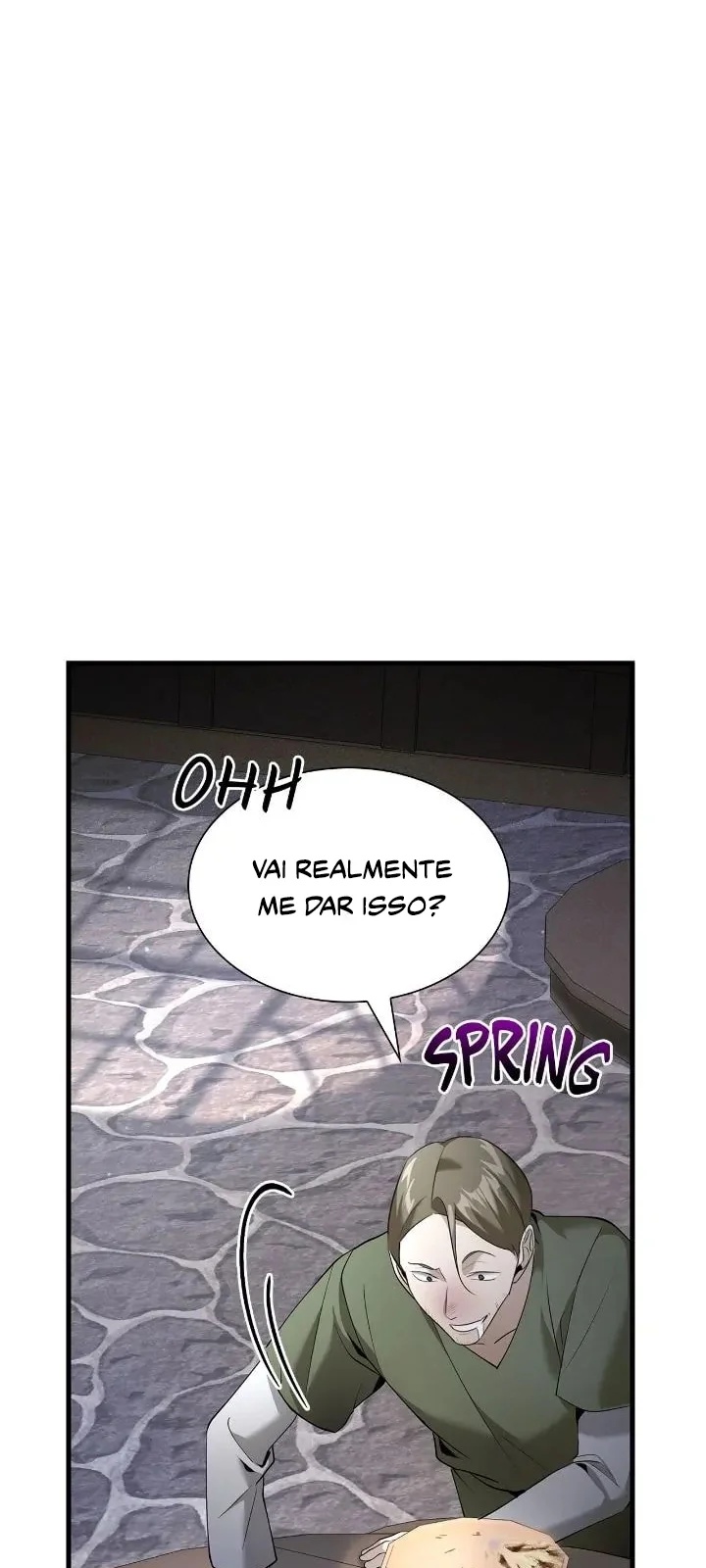 As presas que perfuram o coração Capítulo 20 Página 89