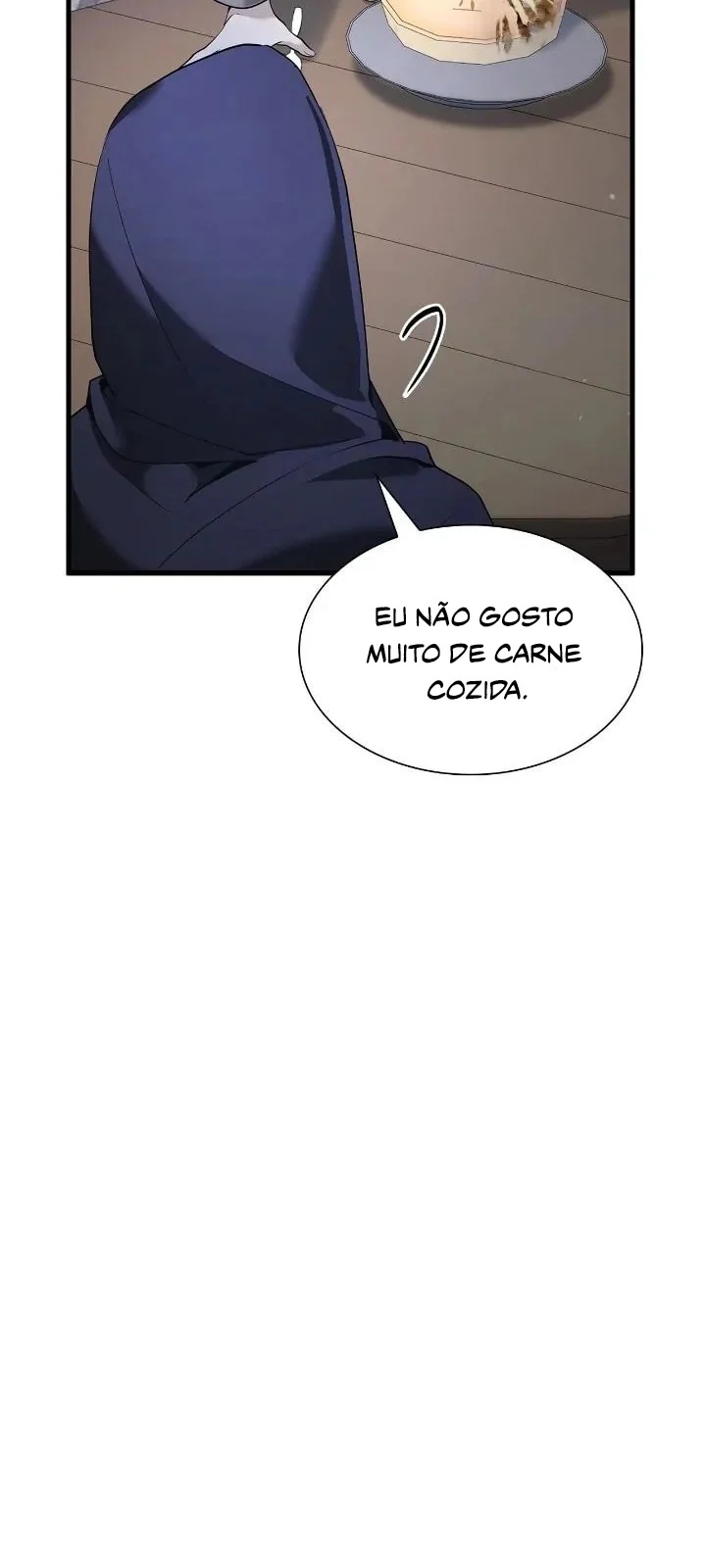 As presas que perfuram o coração Capítulo 20 Página 90
