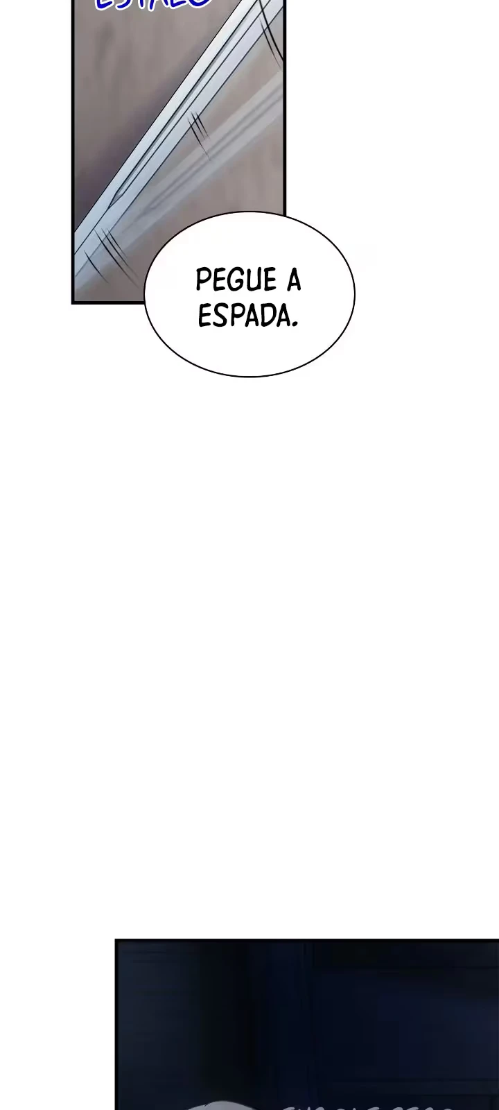 As presas que perfuram o coração Capítulo 7 Página 28