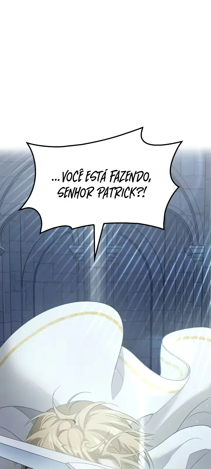 As presas que perfuram o coração Capítulo 7 Página 74
