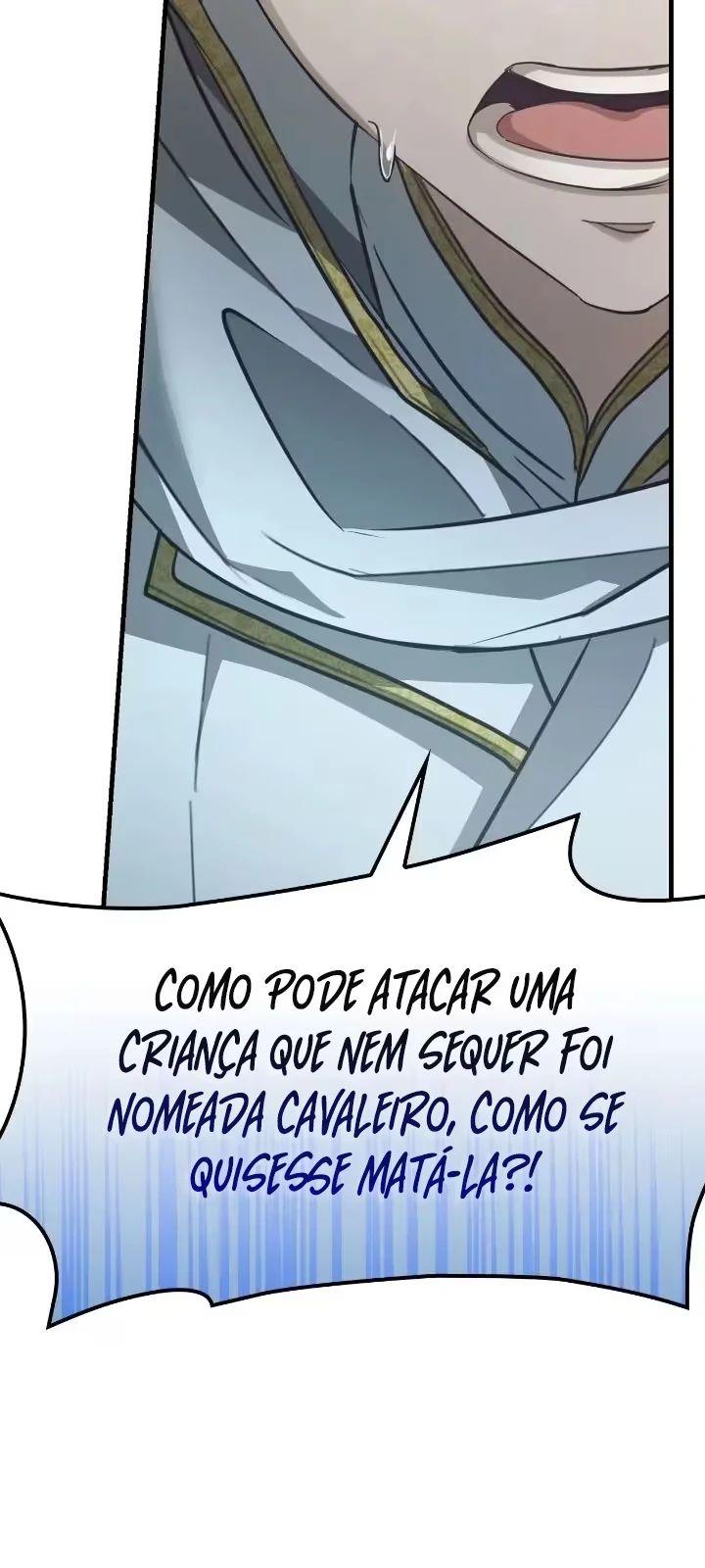 As presas que perfuram o coração Capítulo 7 Página 77