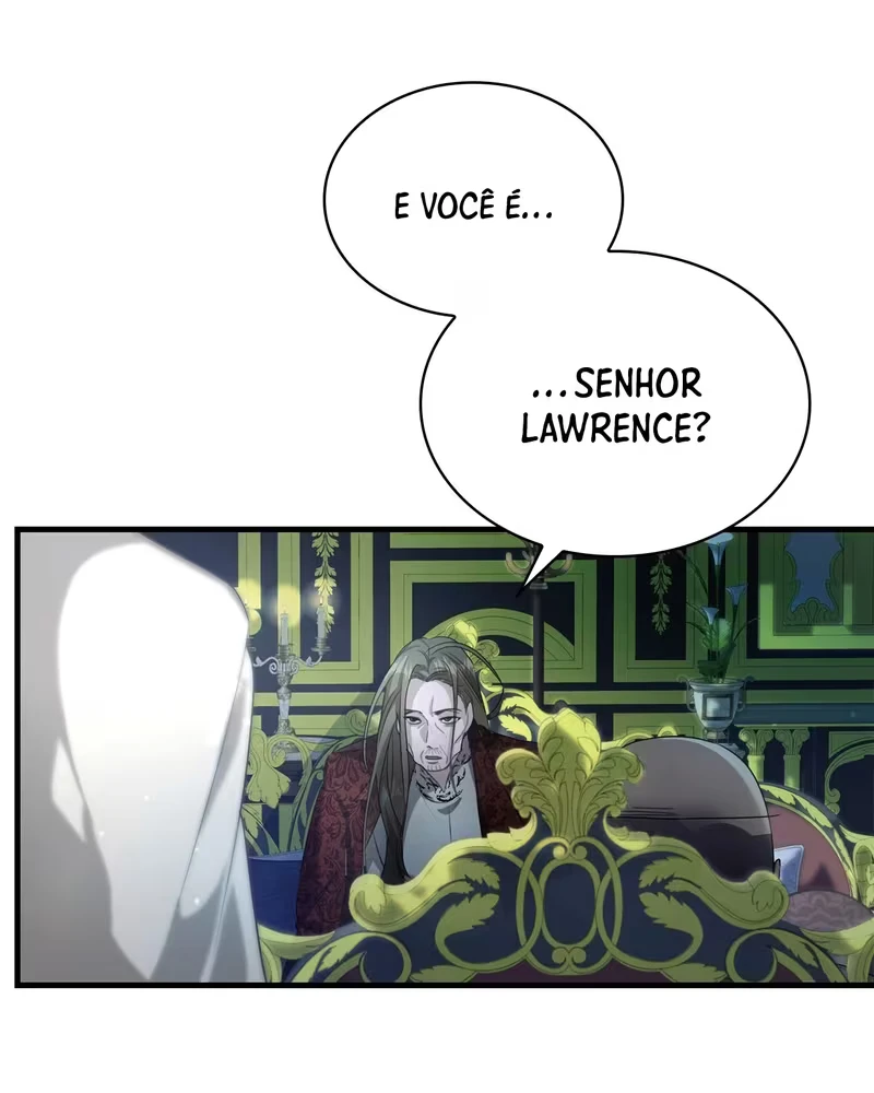 As presas que perfuram o coração Capítulo 8 Página 16
