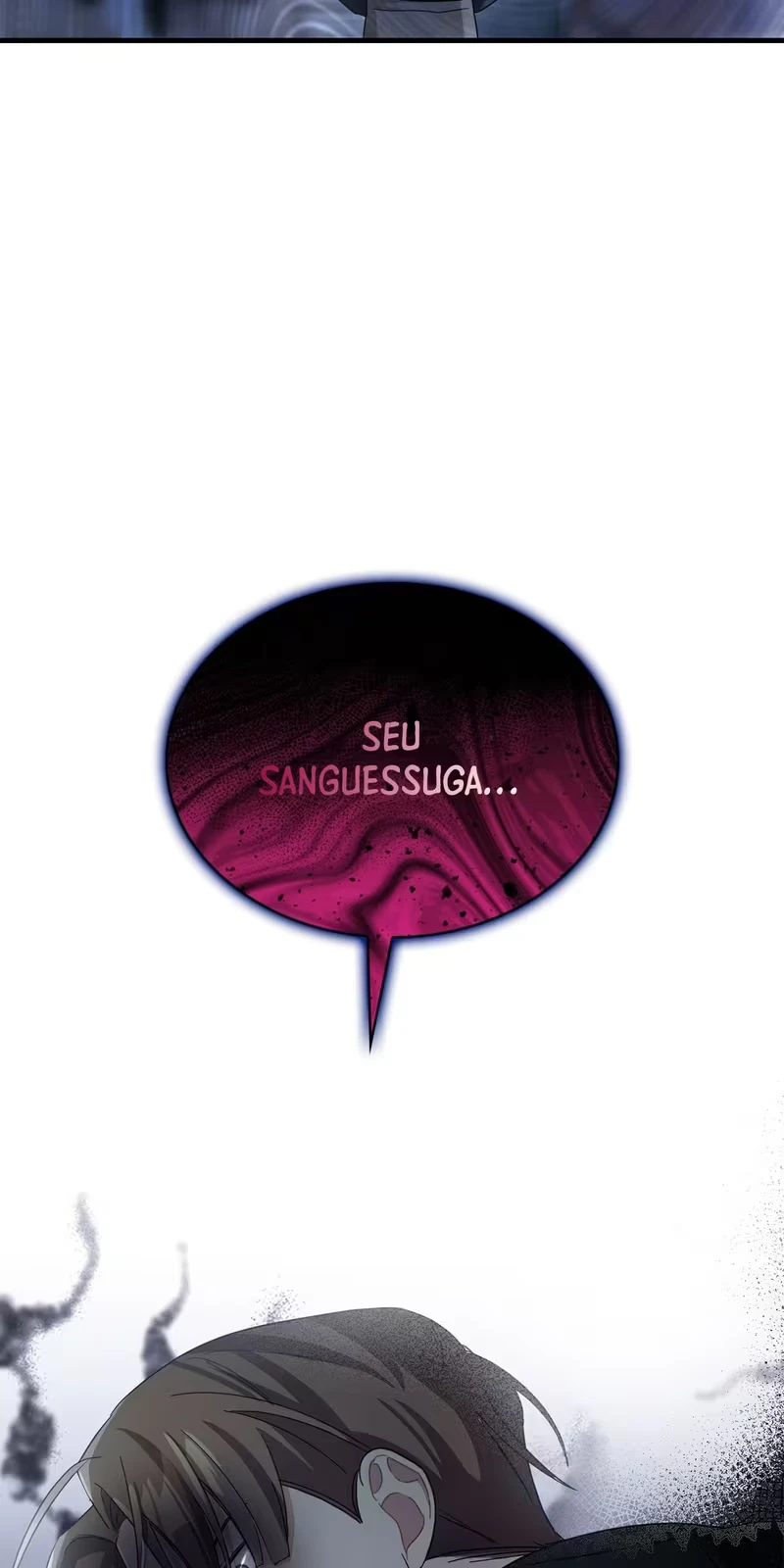 As presas que perfuram o coração Capítulo 8 Página 75