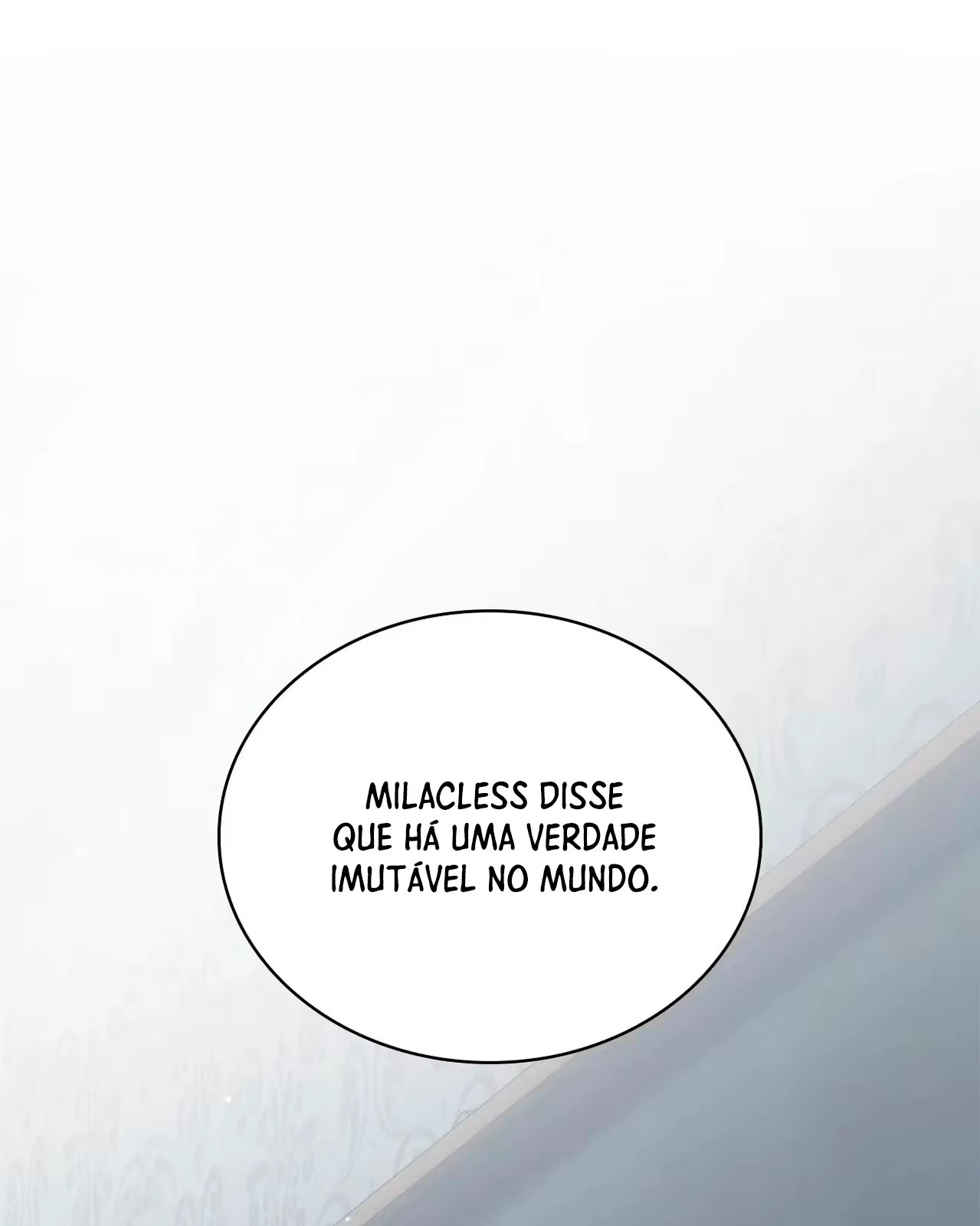 As presas que perfuram o coração Capítulo 9 Página 112