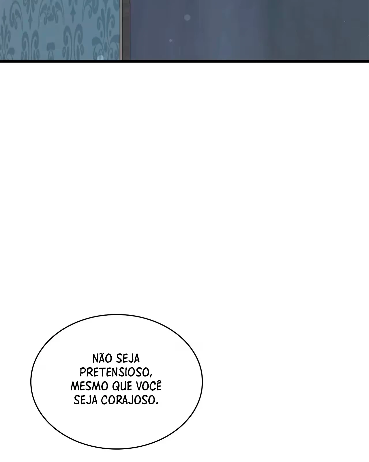 As presas que perfuram o coração Capítulo 9 Página 114
