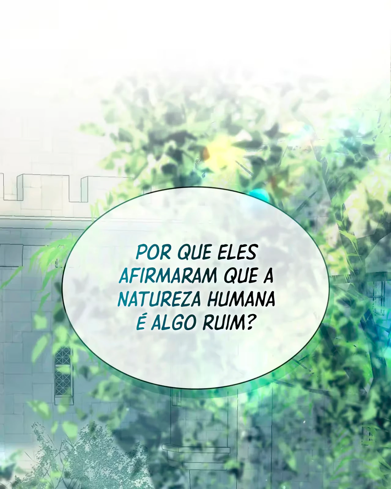 As presas que perfuram o coração Capítulo 9 Página 137