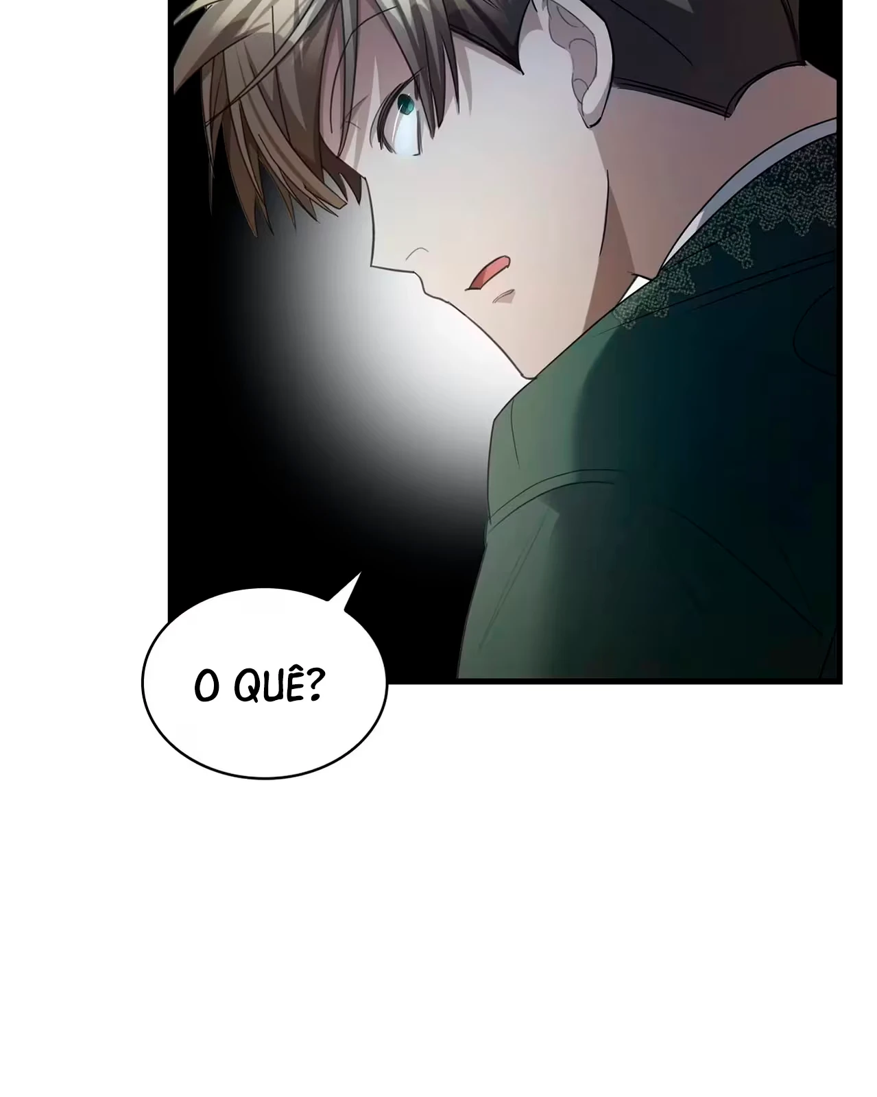 As presas que perfuram o coração Capítulo 9 Página 36