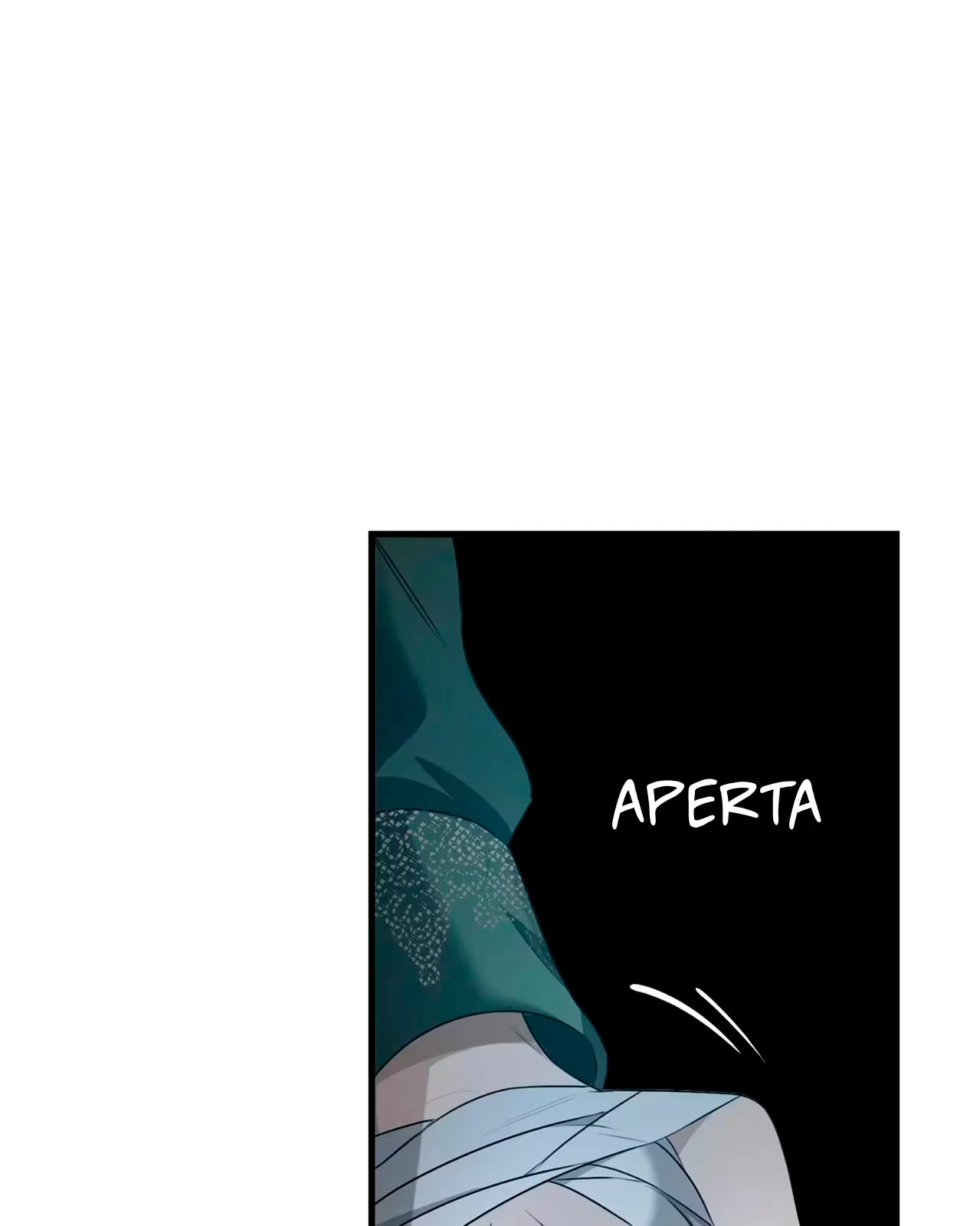 As presas que perfuram o coração Capítulo 9 Página 43