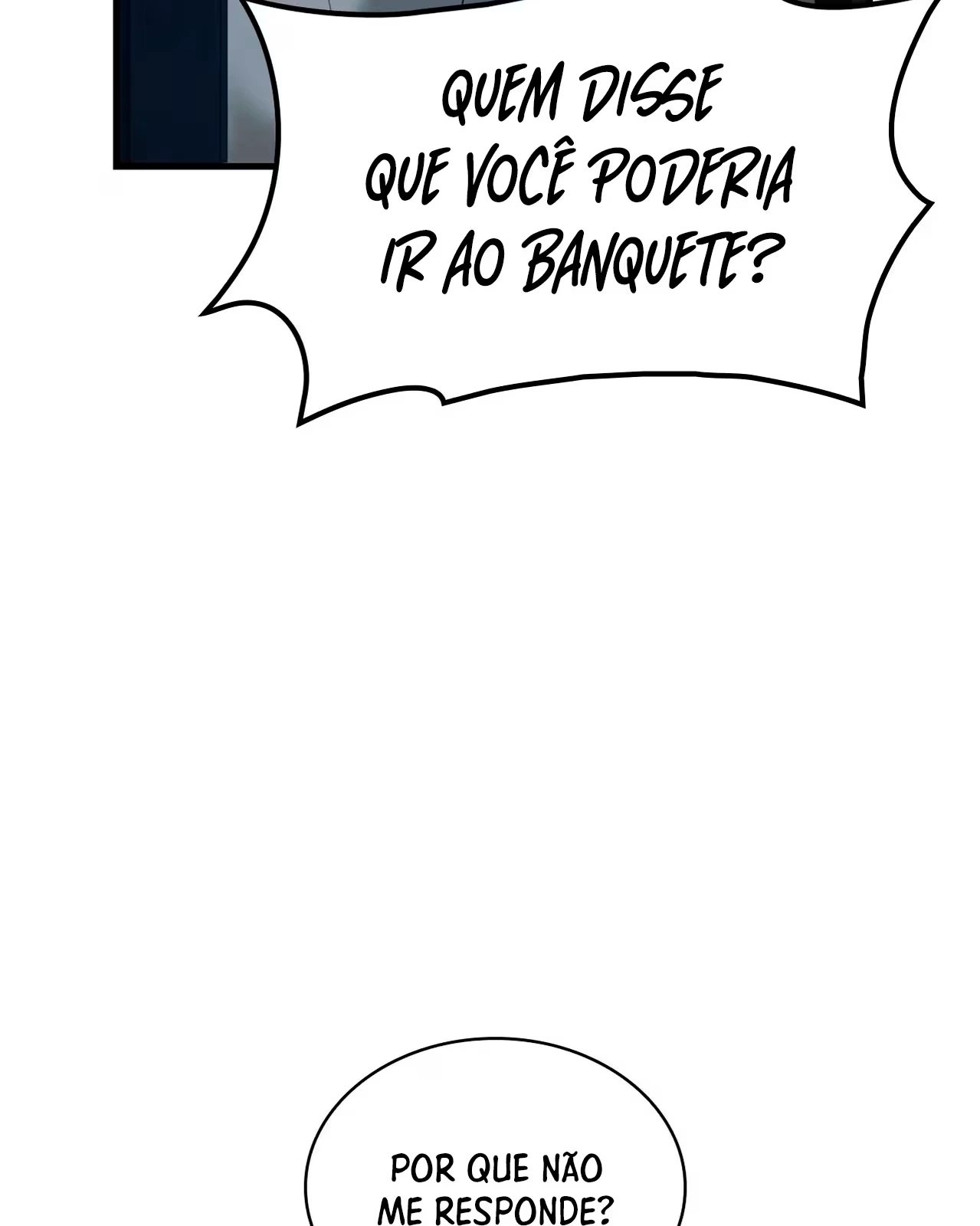 As presas que perfuram o coração Capítulo 9 Página 7