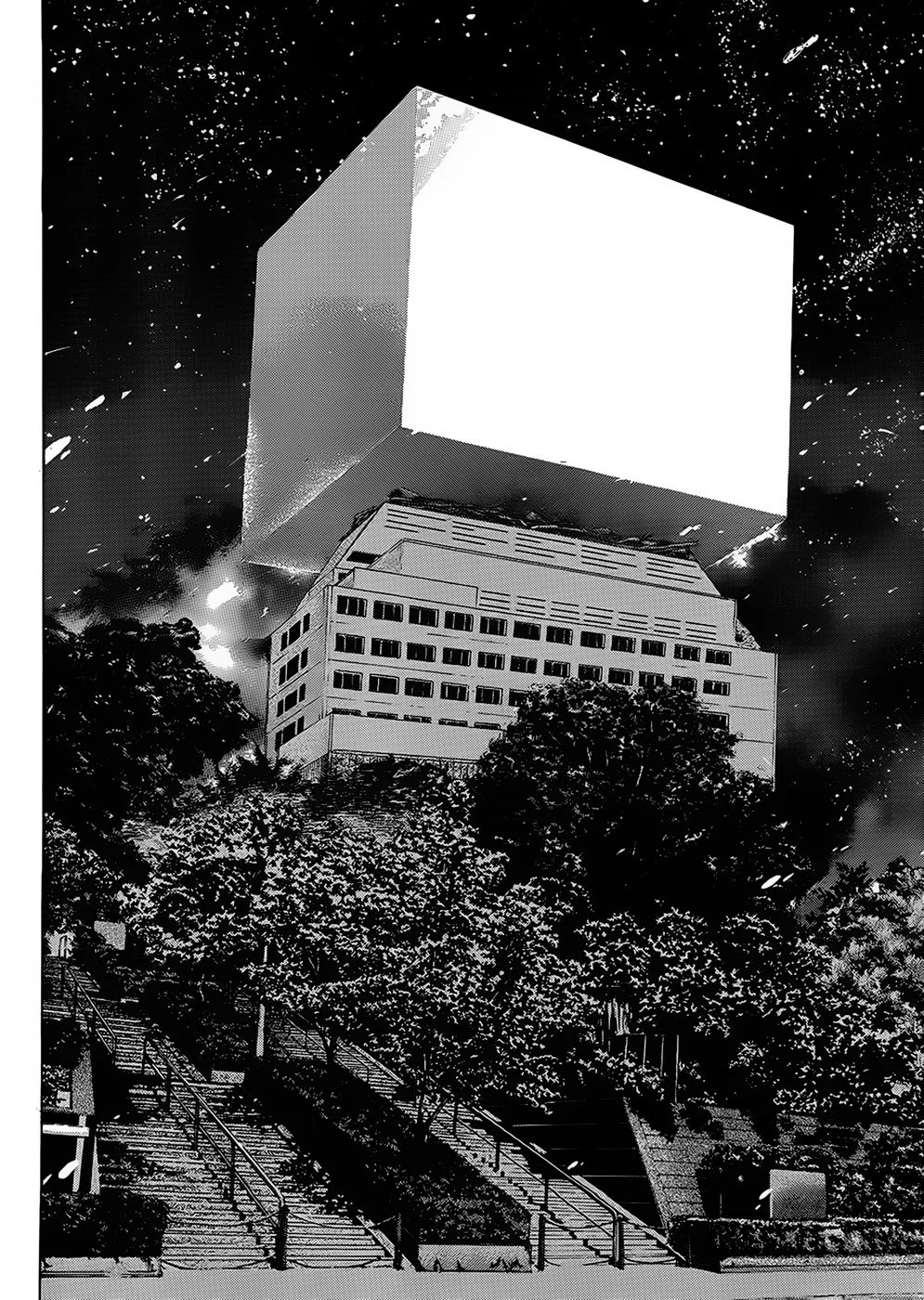 As The Gods Will Capítulo 6 Página 23