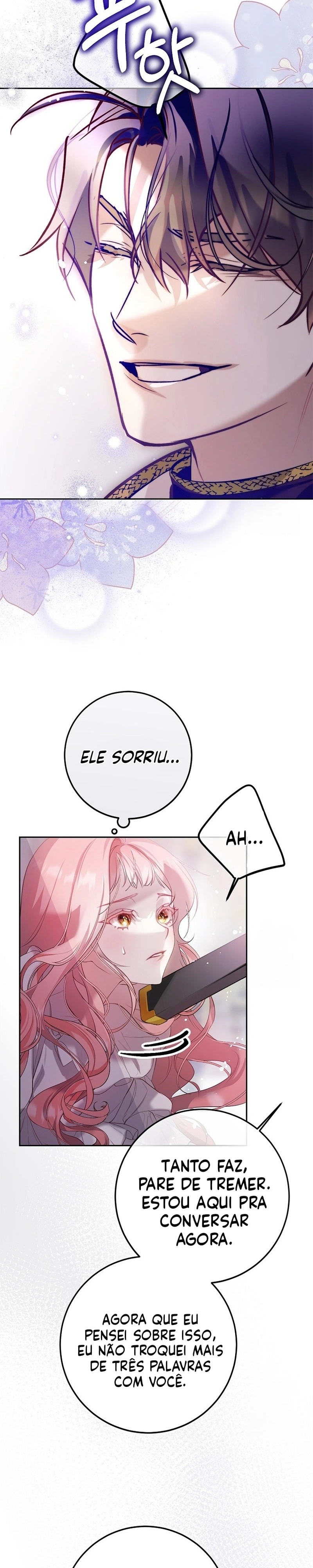 As the Heart Leads Capítulo 1 Página 28