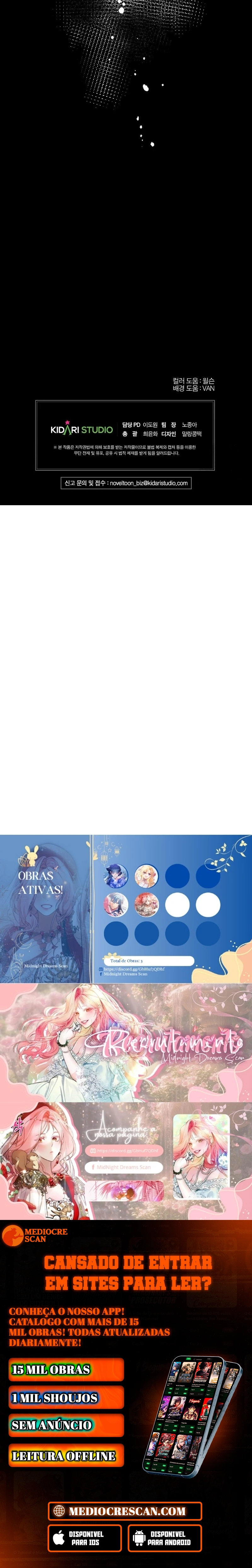 As the Heart Leads Capítulo 12 Página 32
