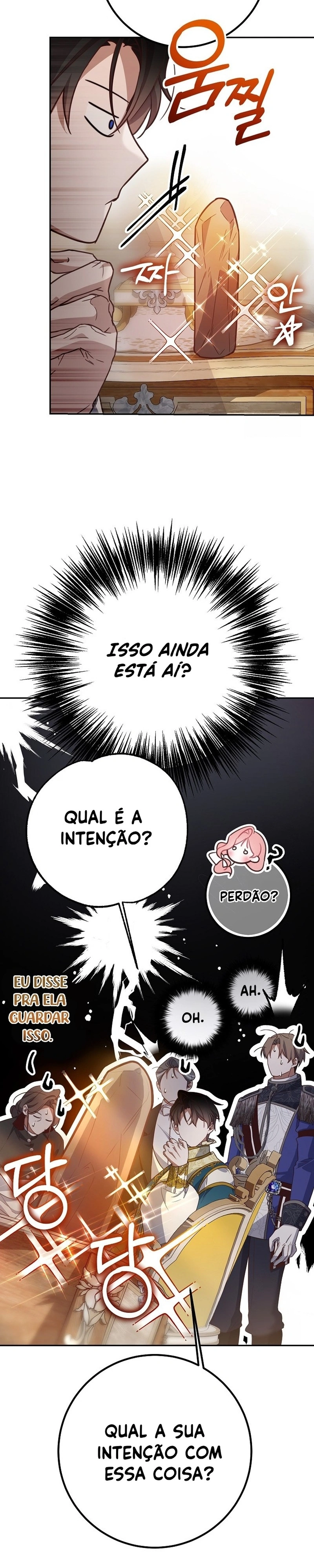 As the Heart Leads Capítulo 15 Página 13