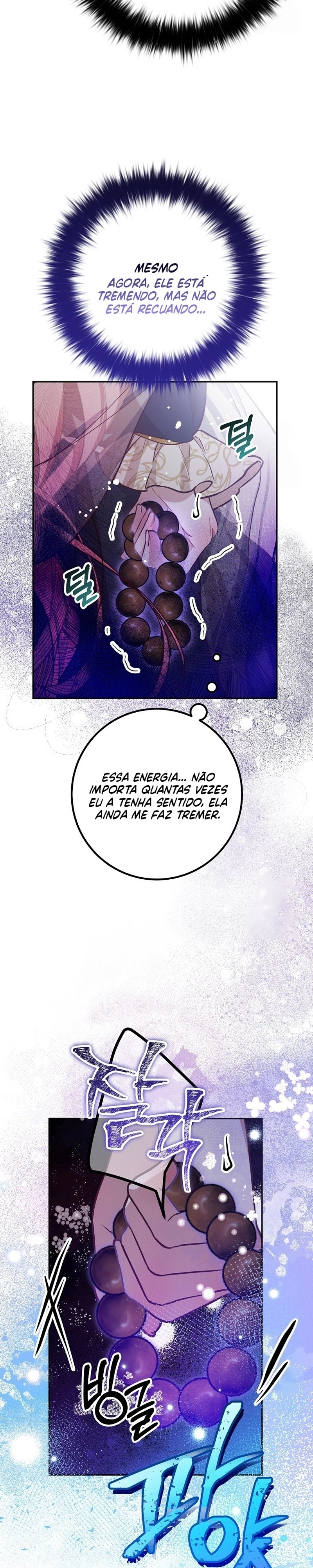 As the Heart Leads Capítulo 21 Página 26