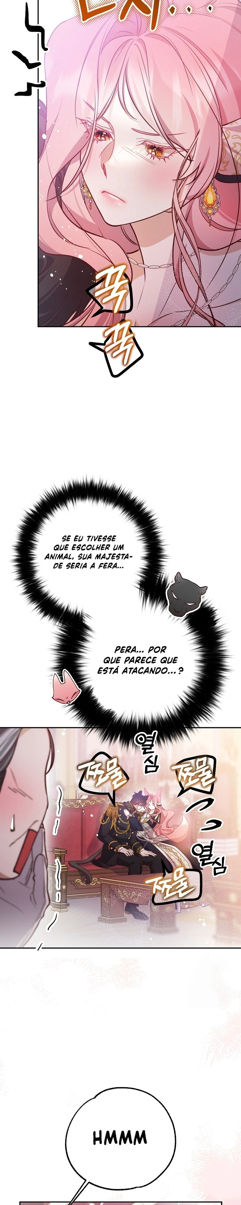 As the Heart Leads Capítulo 22 Página 11