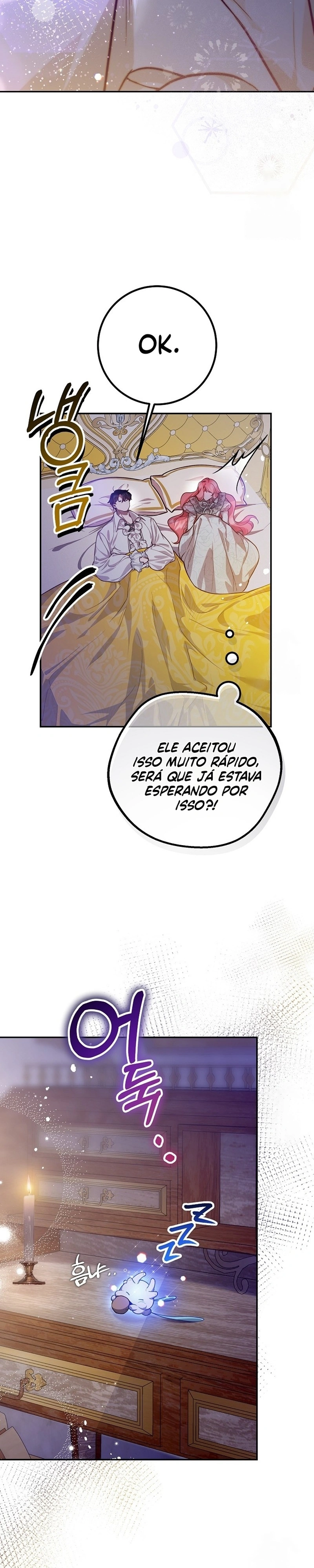 As the Heart Leads Capítulo 27 Página 25