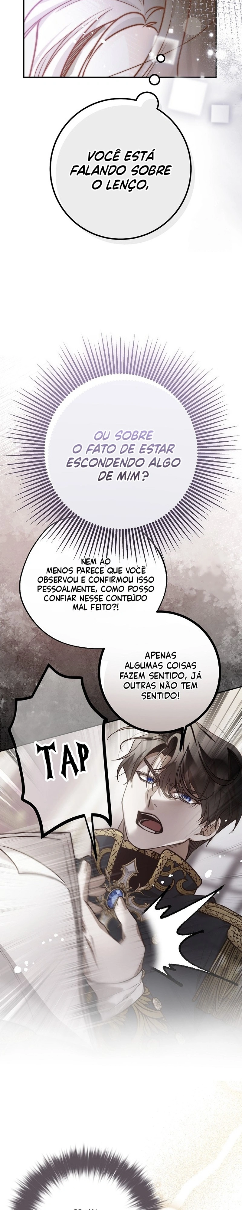 As the Heart Leads Capítulo 29 Página 29