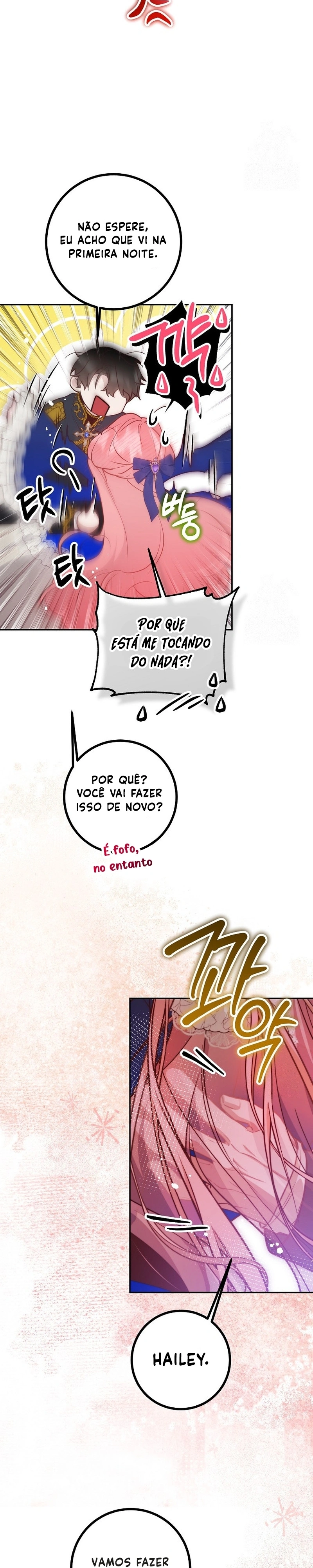 As the Heart Leads Capítulo 35 Página 25