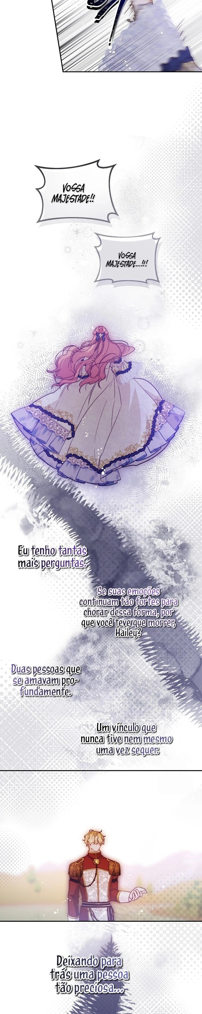 As the Heart Leads Capítulo 42 Página 25