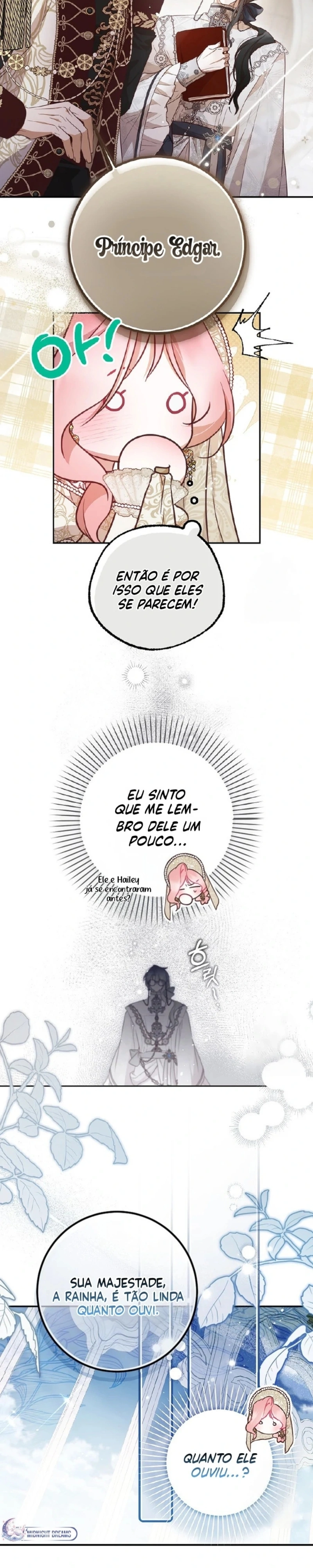 As the Heart Leads Capítulo 47 Página 3