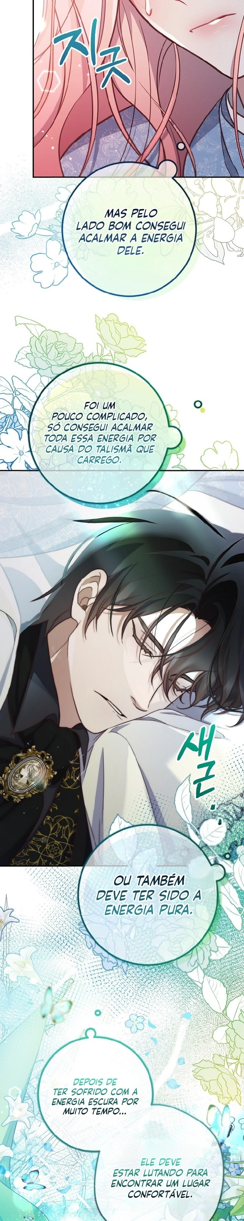 As the Heart Leads Capítulo 9 Página 14