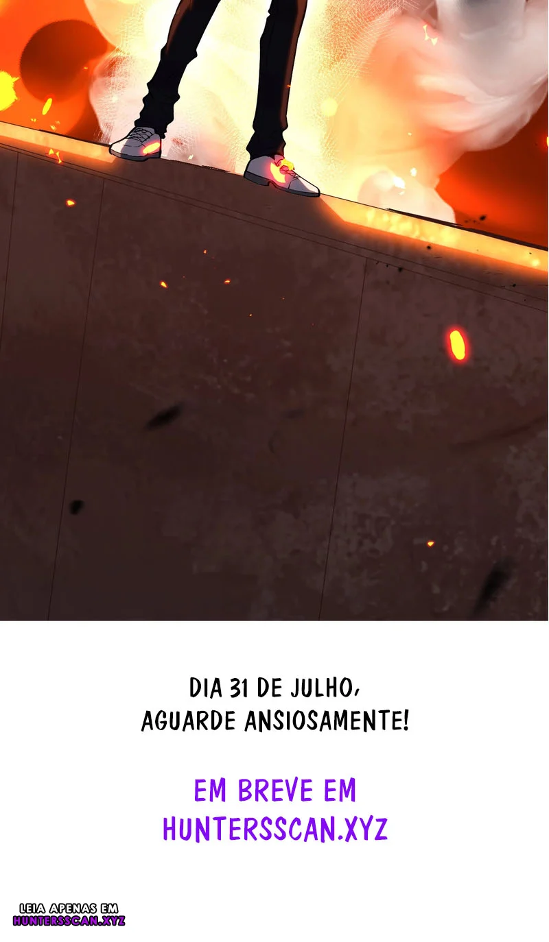 Ascensão do Deus Demônio: A Besta Colossal Devoradora de Mundos! Capítulo 0 Página 3