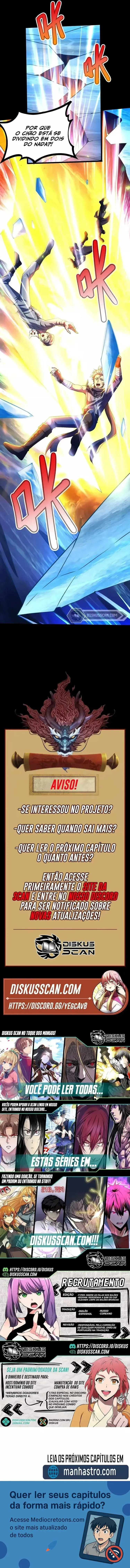 Ascensão em Crise Capítulo 11 Página 5