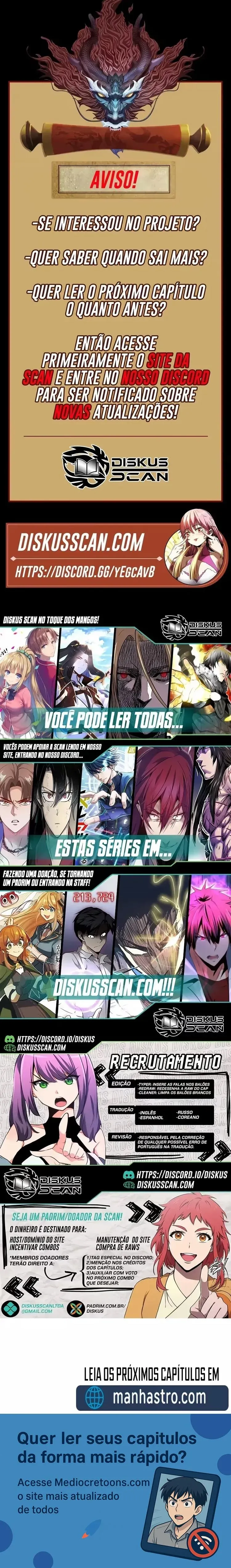 Ascensão em Crise Capítulo 14 Página 5