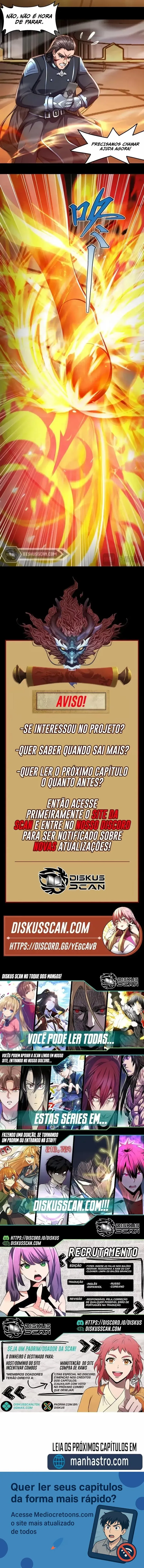 Ascensão em Crise Capítulo 16 Página 5